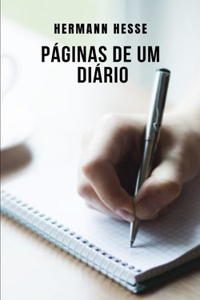 Páginas de um diário