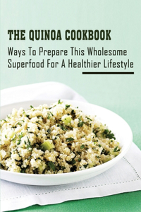 Quinoa Cookbook