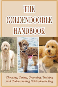 The Goldendoodle Handbook