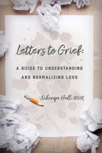 Letters To Grief