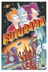 Futurama