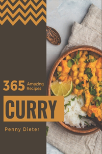 365 Amazing Curry Recipes