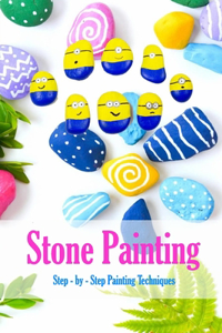 Stone Painting
