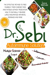 Dr. Sebi Autoimmune Solution