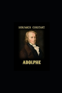 Adolphe illustrée