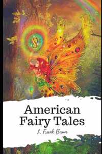 American Fairy Tales