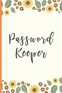 Password Keeper