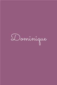 Dominique