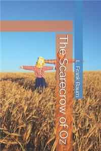 The Scarecrow of Oz