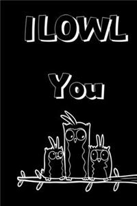 I Lowl You