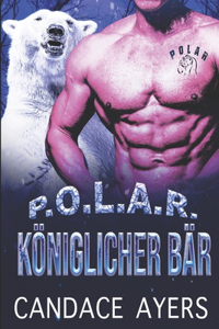 Königlicher Bär