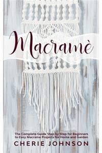 Macramè