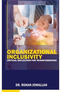 Organizational Inclusivity