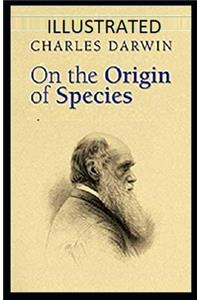 On the Origin of Species Illustrated