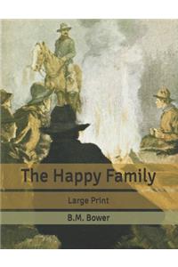 The Happy Family