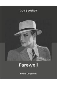 Farewell