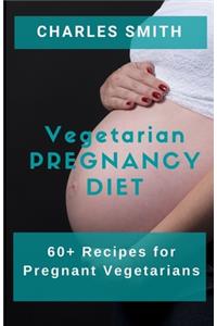 Vegetarian Pregnancy Diet
