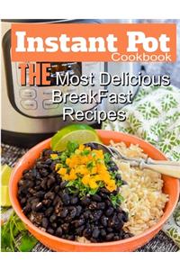 Breakfast recipes cookbook
