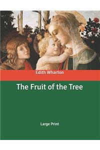 The Fruit of the Tree