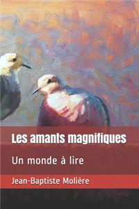 Les amants magnifiques