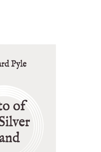 Otto of the Silver Hand