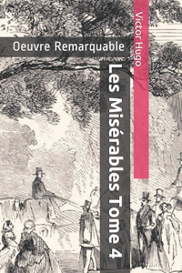 Les Misérables Tome 4