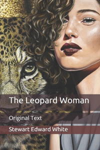 The Leopard Woman