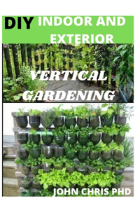 DIY Vertical Garden