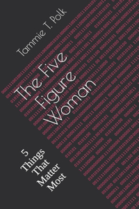 Five Figure Woman