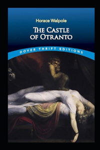 The Castle of Otranto Illustrated