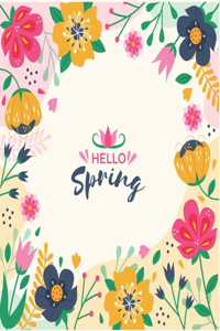Hello Spring