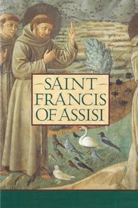 Saint Francis of Assisi Illustrated