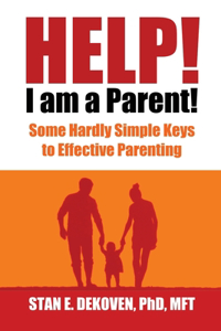 Help I Am A Parent!
