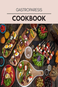 Gastroparesis Cookbook