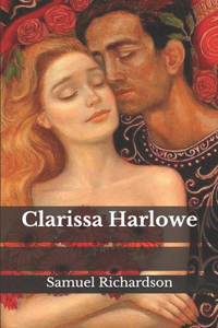Clarissa Harlowe
