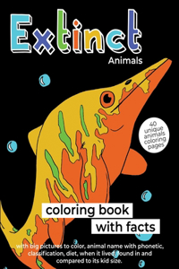 Extinct Animals