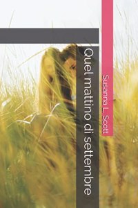 Quel mattino di settembre