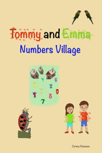 Tommy and Emma