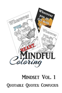 Mindful Coloring