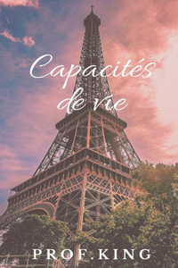 Capacités de vie