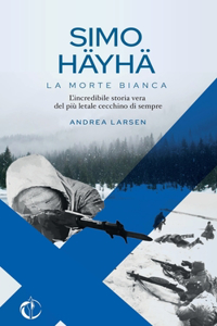Simo Häyhä, La Morte Bianca
