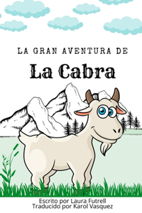 Gran Aventura de la Cabra