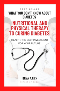 what you don't know about about diabetes