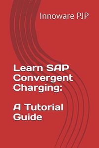 Learn SAP Convergent Charging