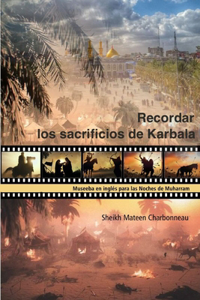 Recordar los sacrificios de Karbala