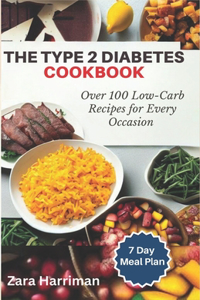 Type 2 Diabetes Cookbook