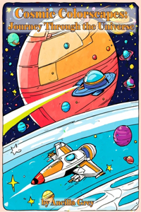 Cosmic Colorscapes