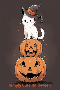 Simply Cute Halloween