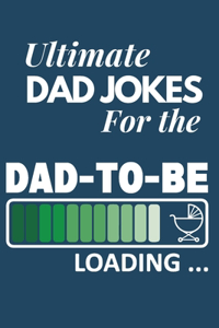 Ultimate Dad Jokes For The Dad To Be