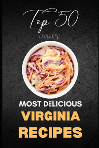 Virginia Cookbook